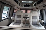 GMC Savana2013款6.0L 长轴领袖至尊版