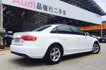 奥迪A4L2013款35 TFSI 自动舒适型