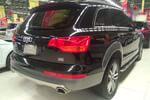 奥迪Q72008款3.6FSI quattro 豪华型