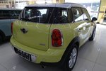 MINICOUNTRYMAN2011款1.6L COOPER Excitement