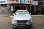 大众速腾2009款1.6L 手动时尚型