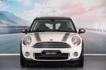 MINICLUBMAN2013款1.6L COOPER Bond Street