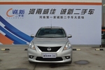 日产阳光2011款1.5XE CVT 豪华版