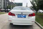 宝马5系2013款530Li 豪华型