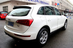 奥迪Q52010款2.0TFSI 技术型