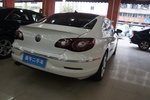 大众CC2011款2.0TSI 豪华型