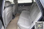 奥迪A6L2009款2.0TFSI 标准型AT