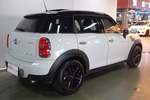 MINICOUNTRYMAN2014款1.6L COOPER Fun 