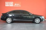 奥迪A6L2009款2.4L 舒适型