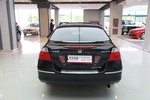 本田雅阁2007款精典版 i-VTEC 2.0 自动舒适型