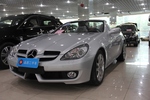 奔驰SLK级2010款SLK200K Grand Edition