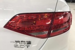 奥迪A4L2012款2.0TFSI 舒适型