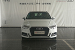 奥迪A3 Sportback2017款35 TFSI 运动型