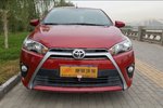 丰田YARiS L 致炫2014款1.5G 自动炫动版