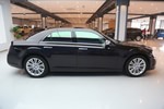 克莱斯勒3002013款300C 3.6L 尊享版