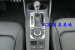 奥迪A3 Limousine2014款35 TFSI 自动舒适型