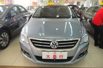 大众CC2010款2.0TSI 至尊型