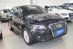 奥迪Q52012款2.0TFSI 舒适型