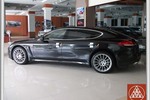 保时捷Panamera2014款Panamera 4S Executive