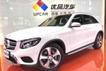 奔驰C级2016款C 200L 4MATIC