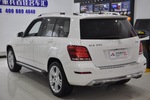 奔驰GLK级2013款GLK300 4MATIC 时尚型