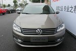 大众帕萨特2013款1.8TSI DSG御尊版