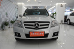 奔驰GLK级2010款GLK300 4MATIC 豪华版