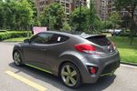 现代Veloster飞思2012款1.6T 自动尊享版