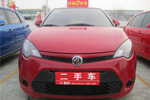 MG32013款1.3L 手动舒适版