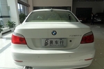 宝马5系2010款530Li 领先型