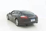 保时捷Panamera2010款Panamera 4 3.6L 