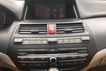 本田雅阁2010款2.0L EXL Navi