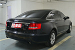 奥迪A6L2008款2.0TFSI 标准型(自动)