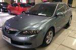 马自达Mazda62006款2.0 手自一体超豪华型 