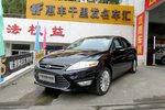 福特致胜2011款2.0T GTDi200 时尚型