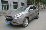 现代ix352012款2.0GLS 手自一体 精英版