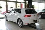 大众高尔夫2014款1.4TSI 自动舒适型 