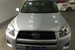 丰田RAV42010款2.0L 自动豪华升级版