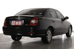 现代伊兰特2007款1.6GL 自动舒适型