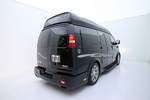 GMC Savana2013款5.3L 四驱领袖版