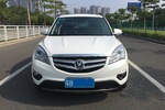 长安CS352014款1.6L 自动豪华型 国IV