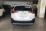 丰田RAV4荣放2015款2.0L CVT两驱风尚版