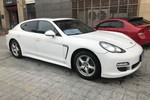 保时捷Panamera2010款Panamera 3.6L 