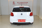 大众Polo GTI2015款1.4TSI GTI