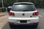 大众Tiguan2011款2.0TSI R-line