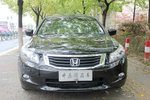 本田雅阁2010款2.0L EX 