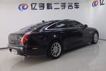 捷豹XJ2013款XJL 3.0 SC 全景商务版