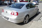 大众迈腾2007款1.8TSI 手自一体舒适型