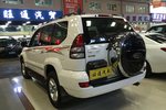 丰田普拉多2005款4.0i VX 自动四驱