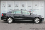 大众迈腾2012款1.8TSI DSG 领先型